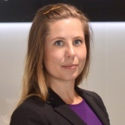 Amy Gurlitt