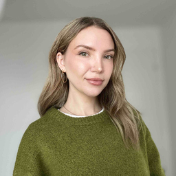 Hannah Jimenez Kaden