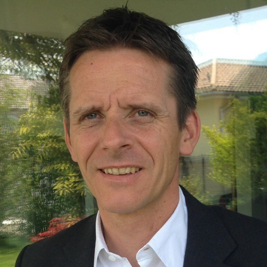 Peter Arnold Director of Finance Inditex Group XING