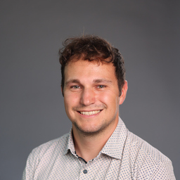 Lukas Seidel