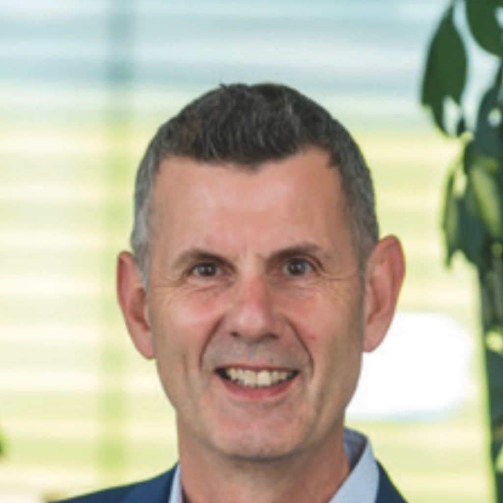 Gerhard Dittrich Ib XING