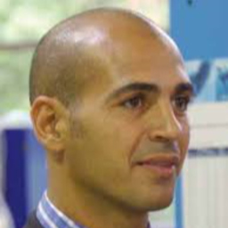 Mario Estasi