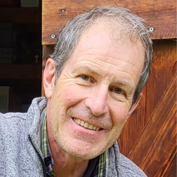 Marcel Peter