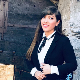 Zakieh Nina Abdolian