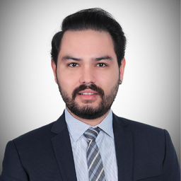 Dipl.-Ing. Murat Bilgen's profile picture