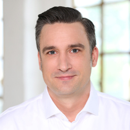 Dr. Patrick Weber