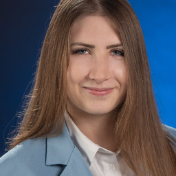 Ariane Gebhard