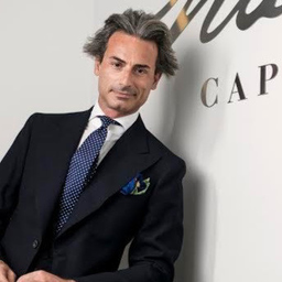 Dr. Girolamo Stabile