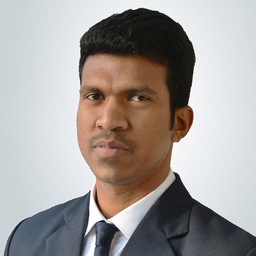 Christopher Naveen Romeo