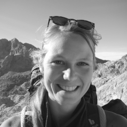 Cora Wüstenhagen