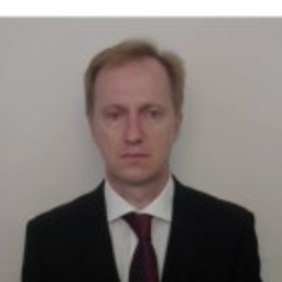 Yuriy Pozdnyakov