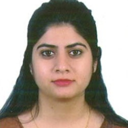 Kirti Aggarwal