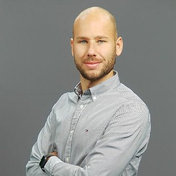 Tim Burg