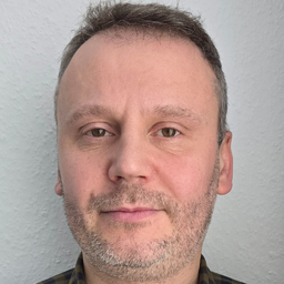Dmytro Zavada