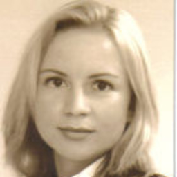 Jacqueline Schlimpert