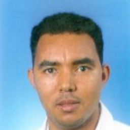 Jacob Abraha