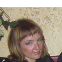 Dita Vackova