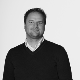 Marcus Scherner