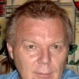 Reinhard Kaufmann