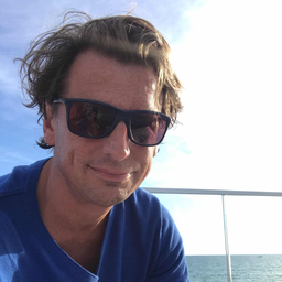 Ingo Haschenburger