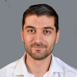 Dr. Houssem Eddine Chaieb