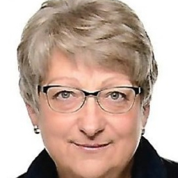 Renate Grießer (vorher Press)