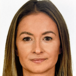 Stephanie Husemann