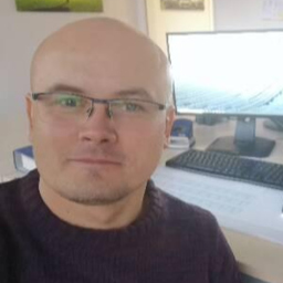 Andreas Wiktorowski