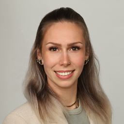 Alina Ju