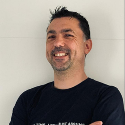 Stefan Sonnenberg-Carstens