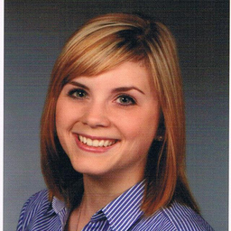 Nicole Sander