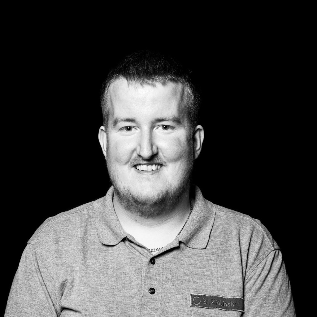 Bastian Zielinski Verfahrenstechniker SchäferRolls GmbH & Co. KG XING