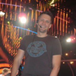 Dirk Eichstädt
