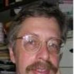 Günter Forster
