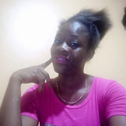 Harriet Atoteh Harriet Atoteh's profile picture