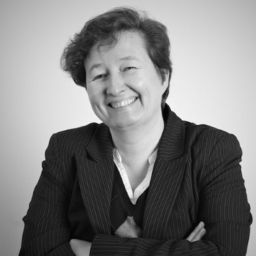 Jackie Clayton