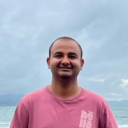 Anmol Adhav