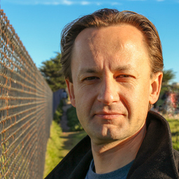 Stas Fochtberger