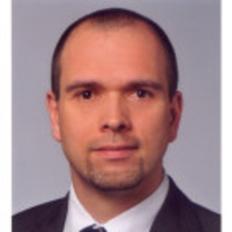 Dr. Martin Duemeland