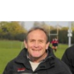 Keith Holbrook