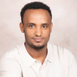 Samuel Kahsay Gebremedhin