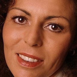 Nadjette Belhaoués