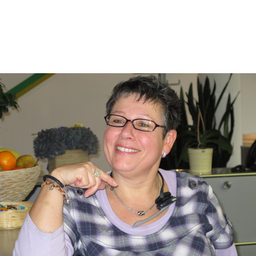 Liliane Tenini