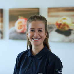 Larissa Reinink
