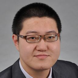 Dapeng Zhang