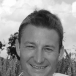 Barnaby Oswald