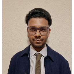 Anjesh Kumar