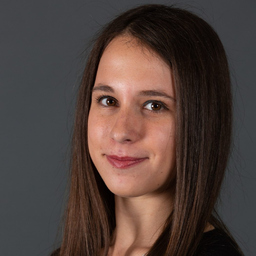 Pamela Bostandzhieva