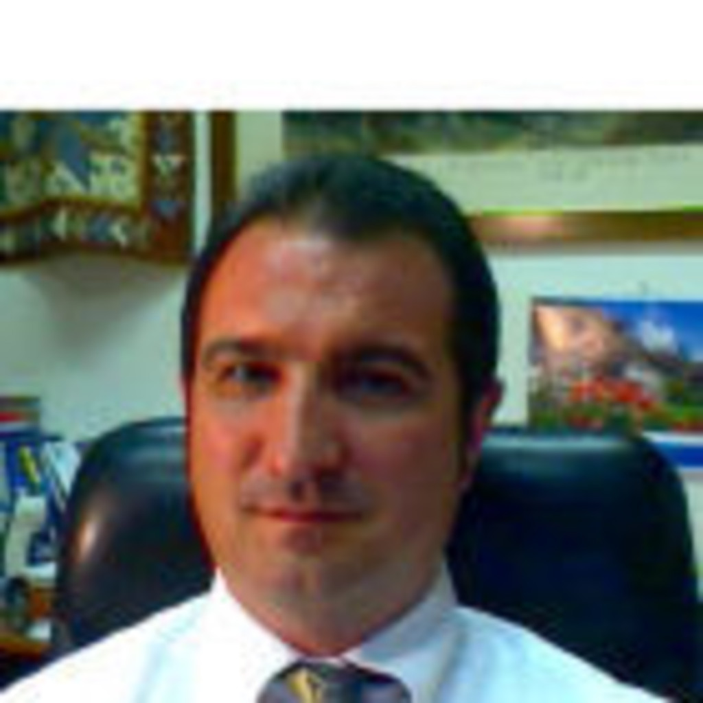 Guido Moro Vice President Eurotron Instruments Spa XING