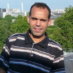 Mohamed Abdellaoui